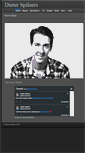 Mobile Screenshot of dieterspileers.com